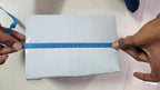Stainless Steel Rolling Pin