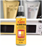Yellowing Repair Spray 100ml (Pack of 1)