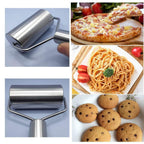 Stainless Steel Rolling Pin
