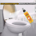 Yellowing Repair Spray 100ml (Pack of 1)