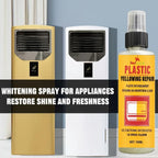 Yellowing Repair Spray 100ml (Pack of 1)